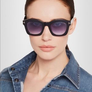 Tom Ford Greta Sunglasses